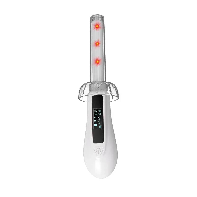 Female Pelvic Infection Treatment Physical Therapy Apparatus for Women Health Care