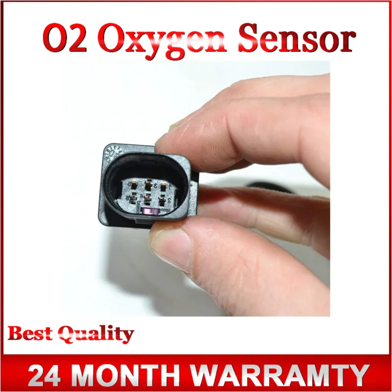 

New Manufacture Oxygen sensor for AUDI A3 for VW PASSAT Variant (3C5) Sonde 2006 Part No#0258017010 0258017011 06F906262H