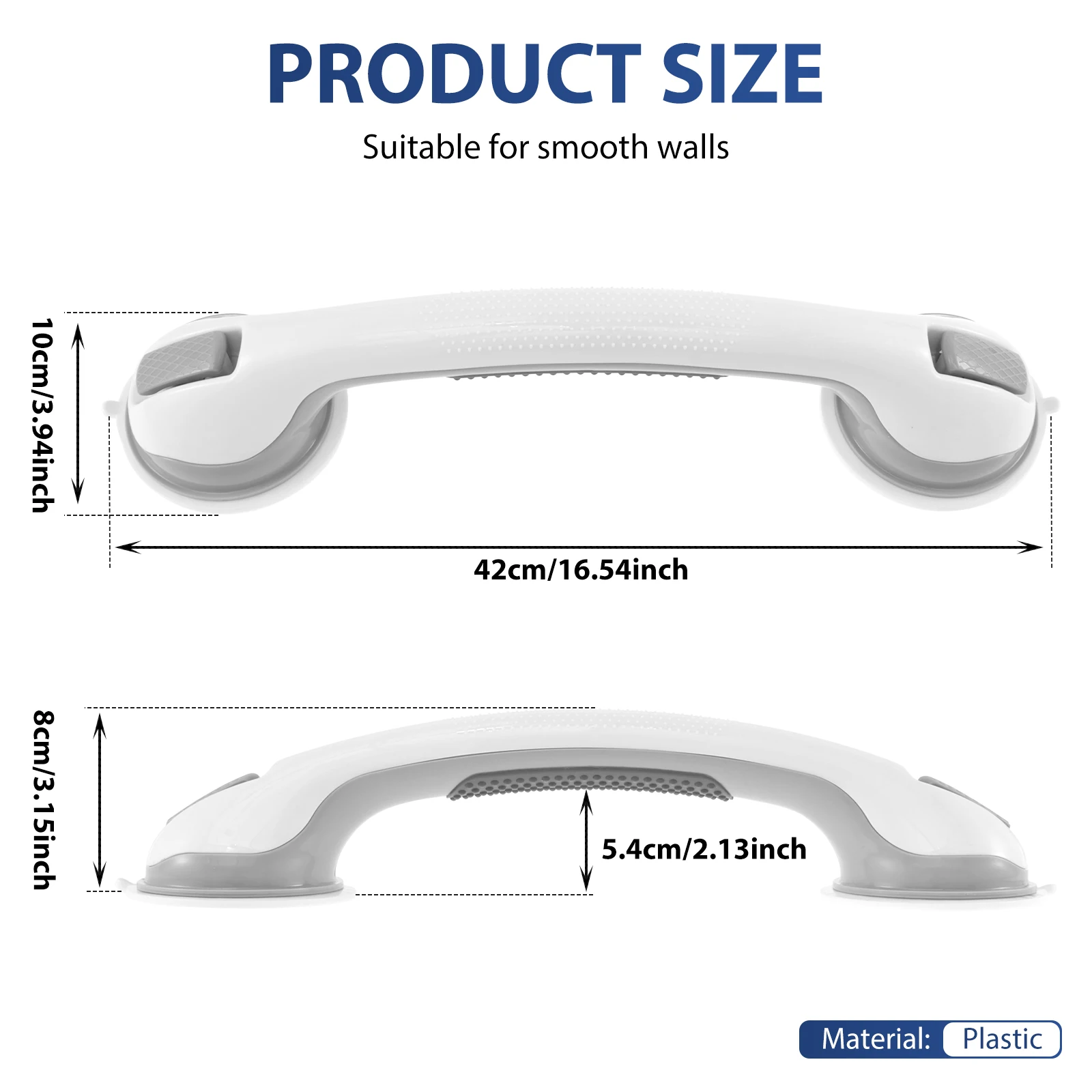 Thumbnail 4 - #28 Latest Safety Grab Bars Offers