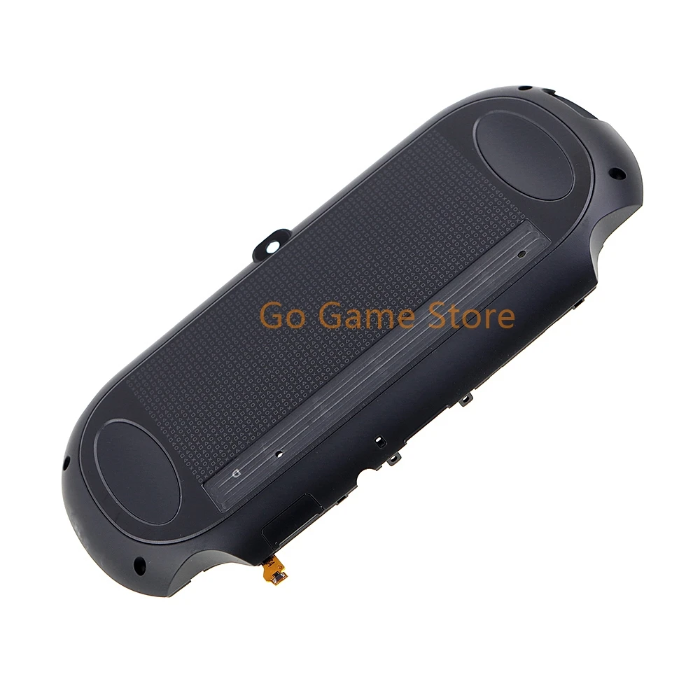 1pc For PSV 1000 PSV1000 Back Faceplate Housing Case 3G Wifi Version Touch Screen Panel for PS Vita 1000