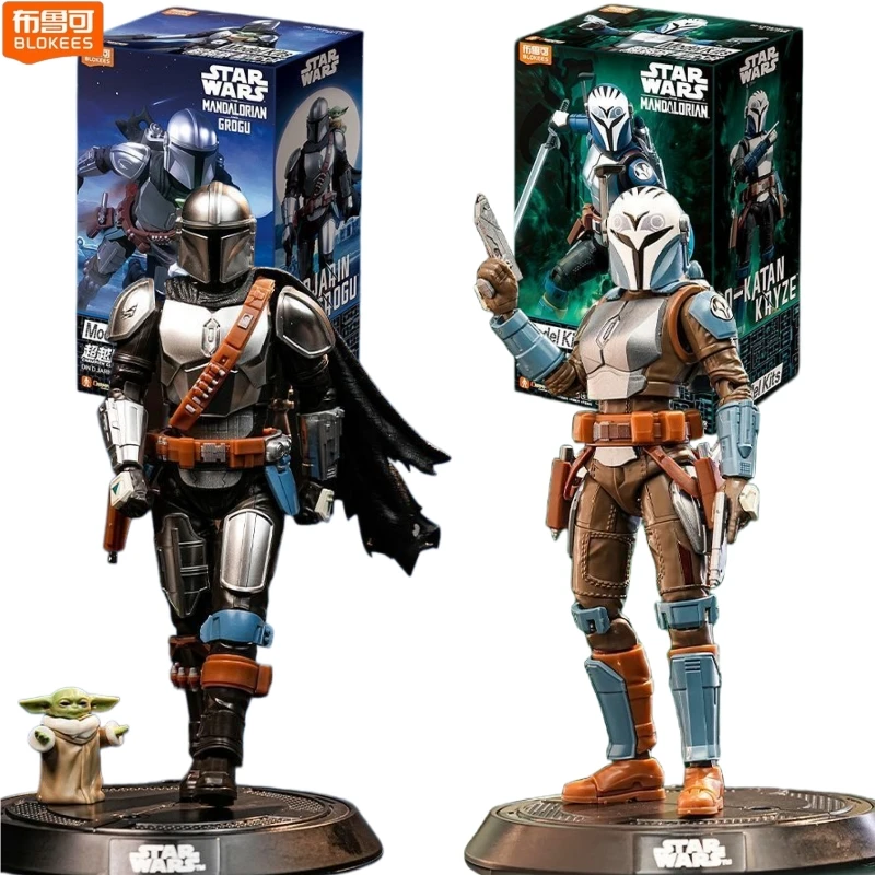 blokees-star-wars-beyond-edition-mandalorian-et-grogu-din-djarin-–-modele-de-blocs-de-construction-a-assembler-cadeau-de-collection-pour-les-fans
