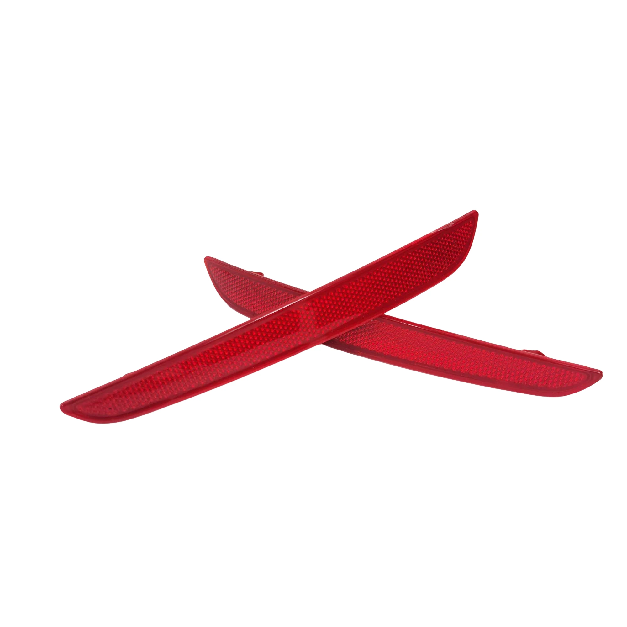 Rear Bumper Lamp Li…