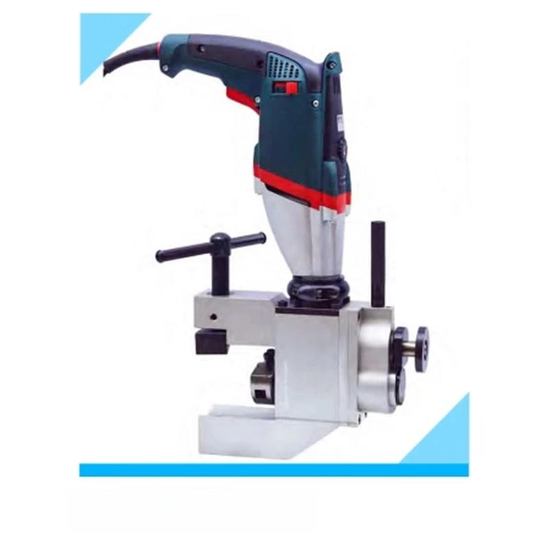 

Stainless steel pipe beveling machine, automatic card beveling machine