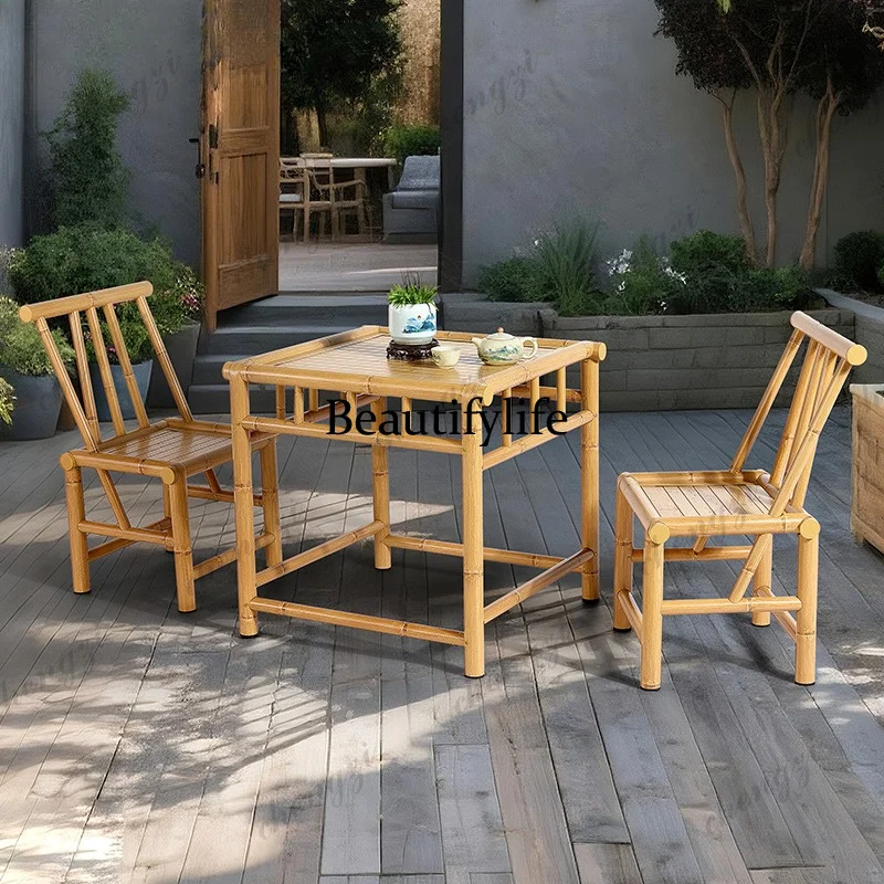 

Gazebo Outside Table Set Garden Furniture Sets Wood Garden Furniture Sets Nordic Kids Muebles De Patio Exterior Patio Furnitures