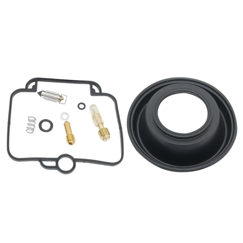 Motorcycle Carburetor Repair Kit Carbohydrate Repair Rebuild Kit For Suzuki GSX750F GR78A 1989-1996