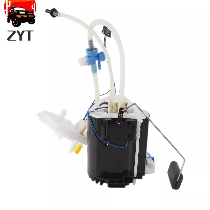 

Brand New Fuel Pump Assembly C2Z3907 CZC25749 XR852872 CJBA004A A2C53095227 For Jaguar XF 4.2L V8 2007-2015