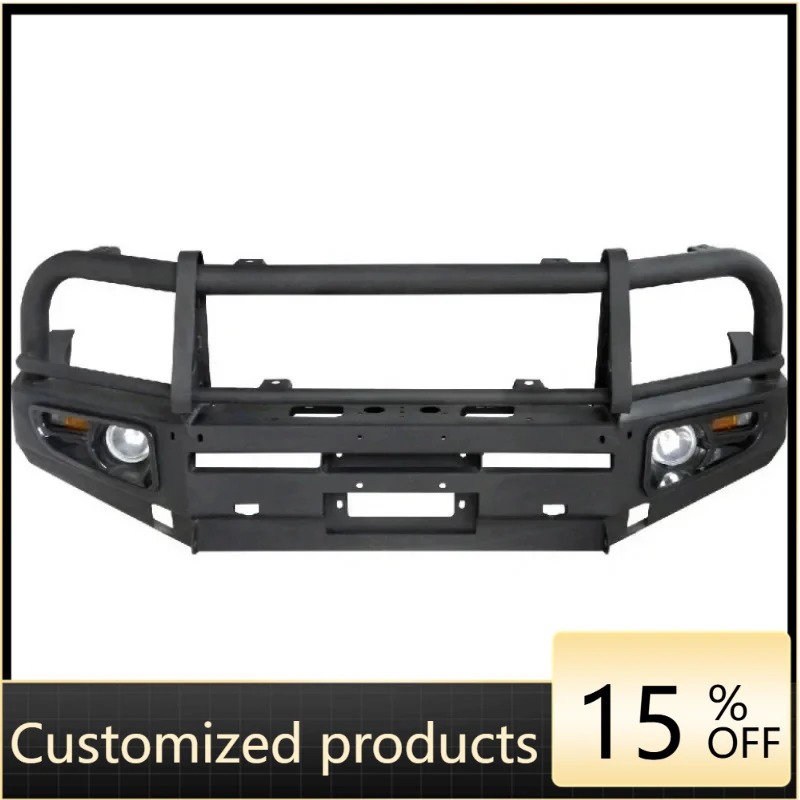 Auto Front Bumper Protector Exterior Accsori NP00
