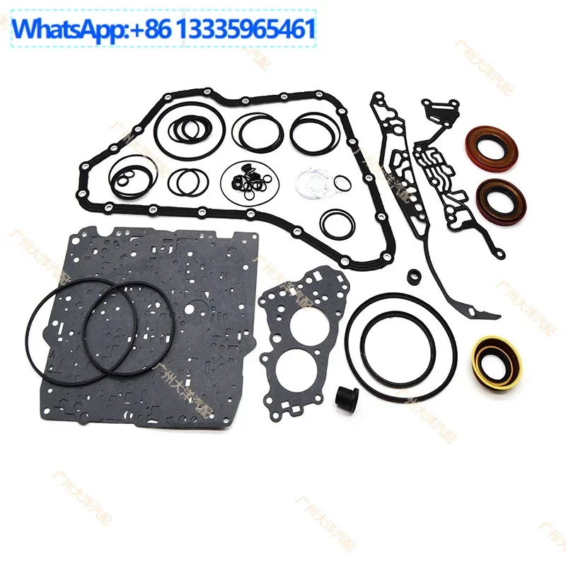 Suitable For Gm Bui… - image