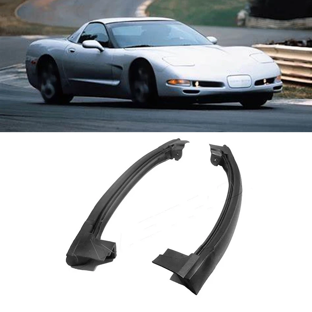 10313370 ختم التثبيت العلوي كما هو موضح في الشكل لحماية الطقس وحماية الرياح والمطر لسيارة تشيفي لكورفيت #6