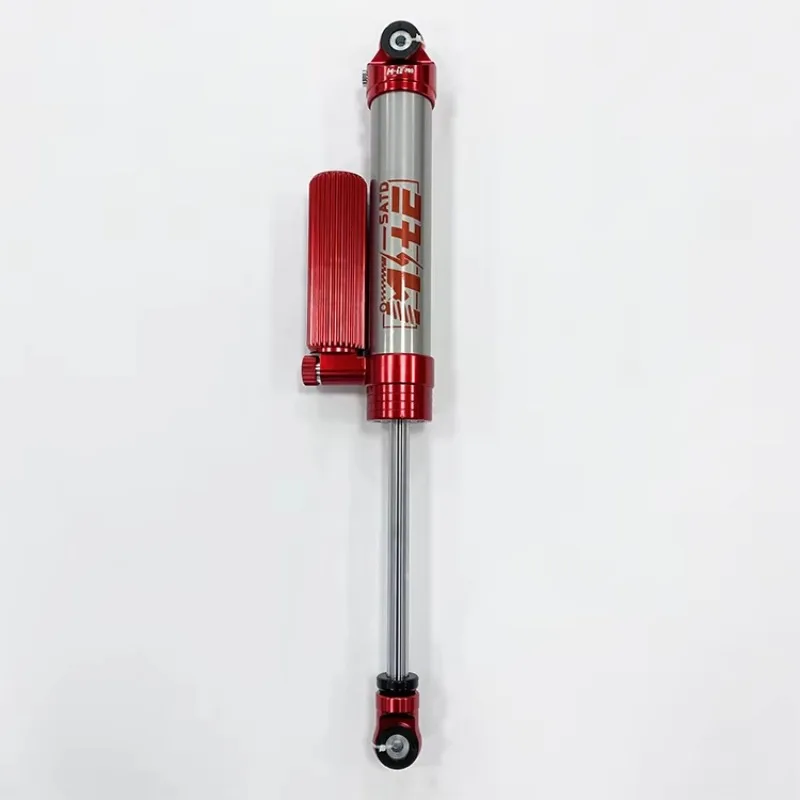 

Дополнительные амортизаторы могут быть настроены под заказ для гонок