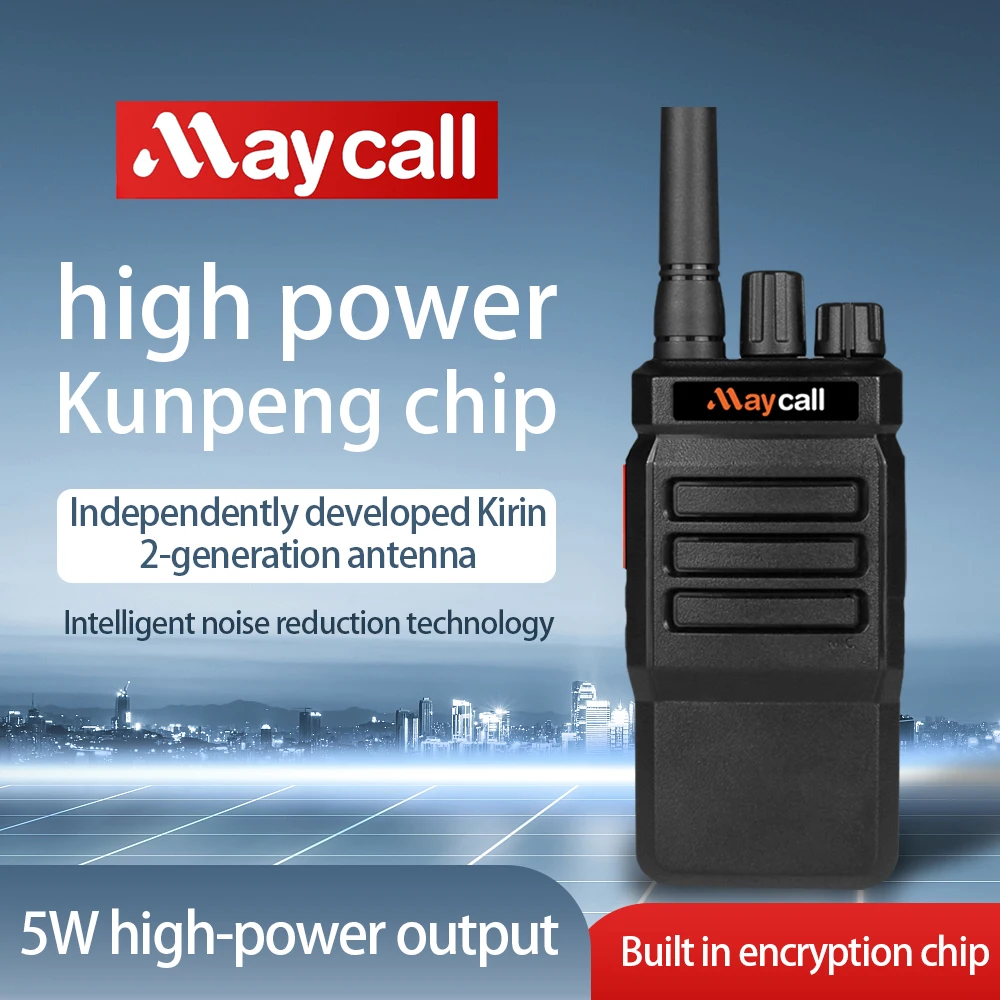 el-mas-pequeno-walkie-talkie-analogico-bidireccional-portatil-profesional-ip54-poc-para-transceptor-vhf-uhf-5w-3-15km-con-cancelacion-de-ruido