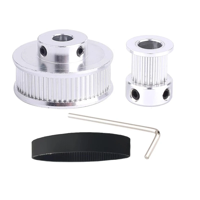 polia-sincrona-2gt-2m20-dentes-40-dentes-furo-interno-5-8mm-1-a-2-largura-da-correia-6mm-roda-de-aperto-padrao