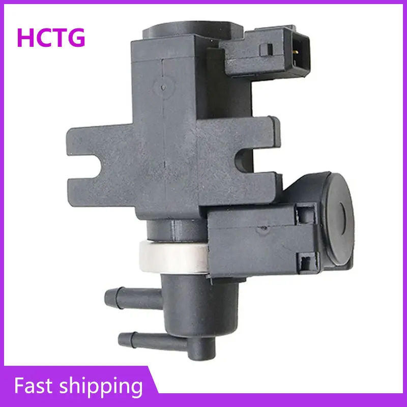 

55188059 55203202 Turbo Boost Pressure Solenoid Valve For Fiat Bravo Ducato STILO Doblo Punto Alfa Romeo Lancia MUSA Ypsilon