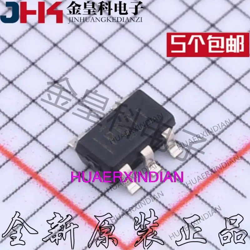 

10PCS Original TPS3836K33DBVR Print PDTI IC SOT-23-5