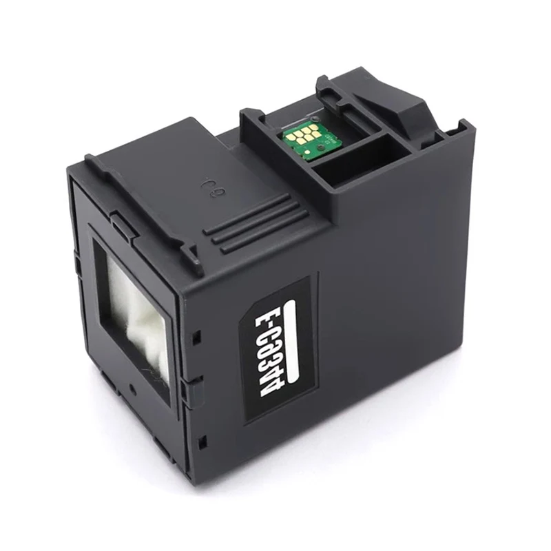 1X C9344 صيانة صندوق خزان لإبسون L5590 L3550 XP-2200 XP-2205L XP-3200 3205 4200 4205 2101 WF-2910 2950 2930 2935 الطابعات