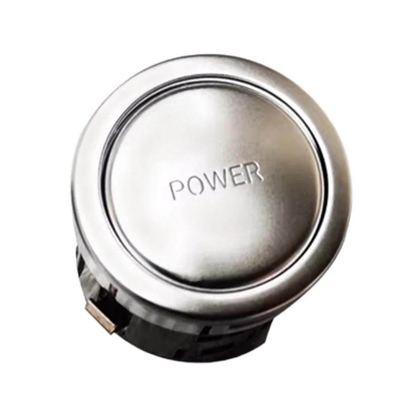 For Leapmotor T03 One Touch Starting Button Ignition Switch Engine Start Switch 3704030-TB01