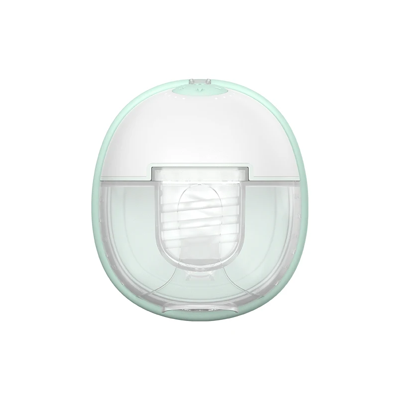 

BornBL W2 Горячий компресс, согревающий лактационный носимый молокоотсос, электрические портативные молокоотсосы без помощи рук с подогревом, технические