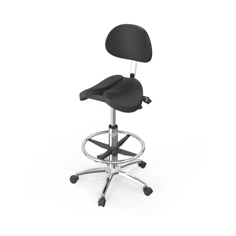 Ergonomics, Dental Orthodontics, Riding Chair, Beauty and Hairdressing Lift Bar Chair, Computer Chair