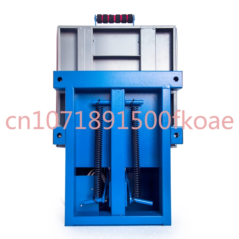 40*80CM High Pressure Flat Heat Transfer Machine Equipment Heat Press Machine