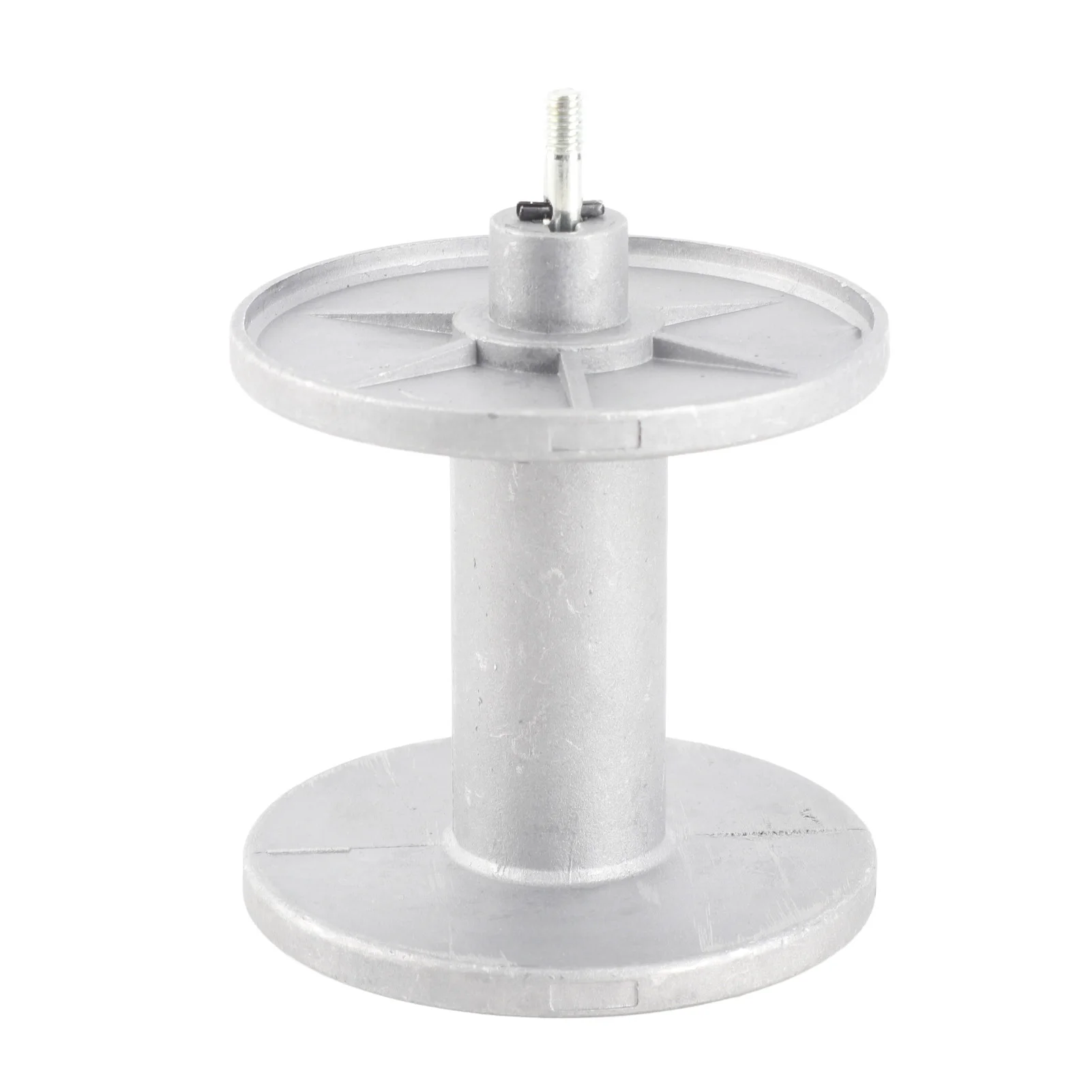 윈치 교체 드럼 금속 드럼 어셈블리 2000-4000 Lbs UTV용 부드러운 드래그 리프팅 드럼 new