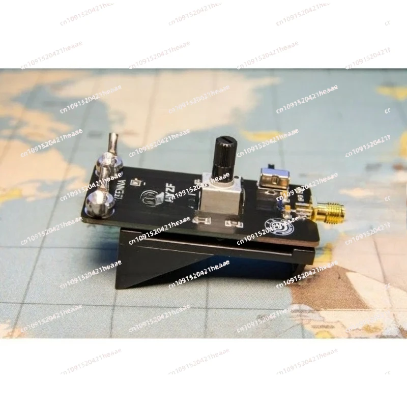 

Подходит для NE592 SDR, малогабаритная петлевая антенна, коротковолновая петлевая антенна