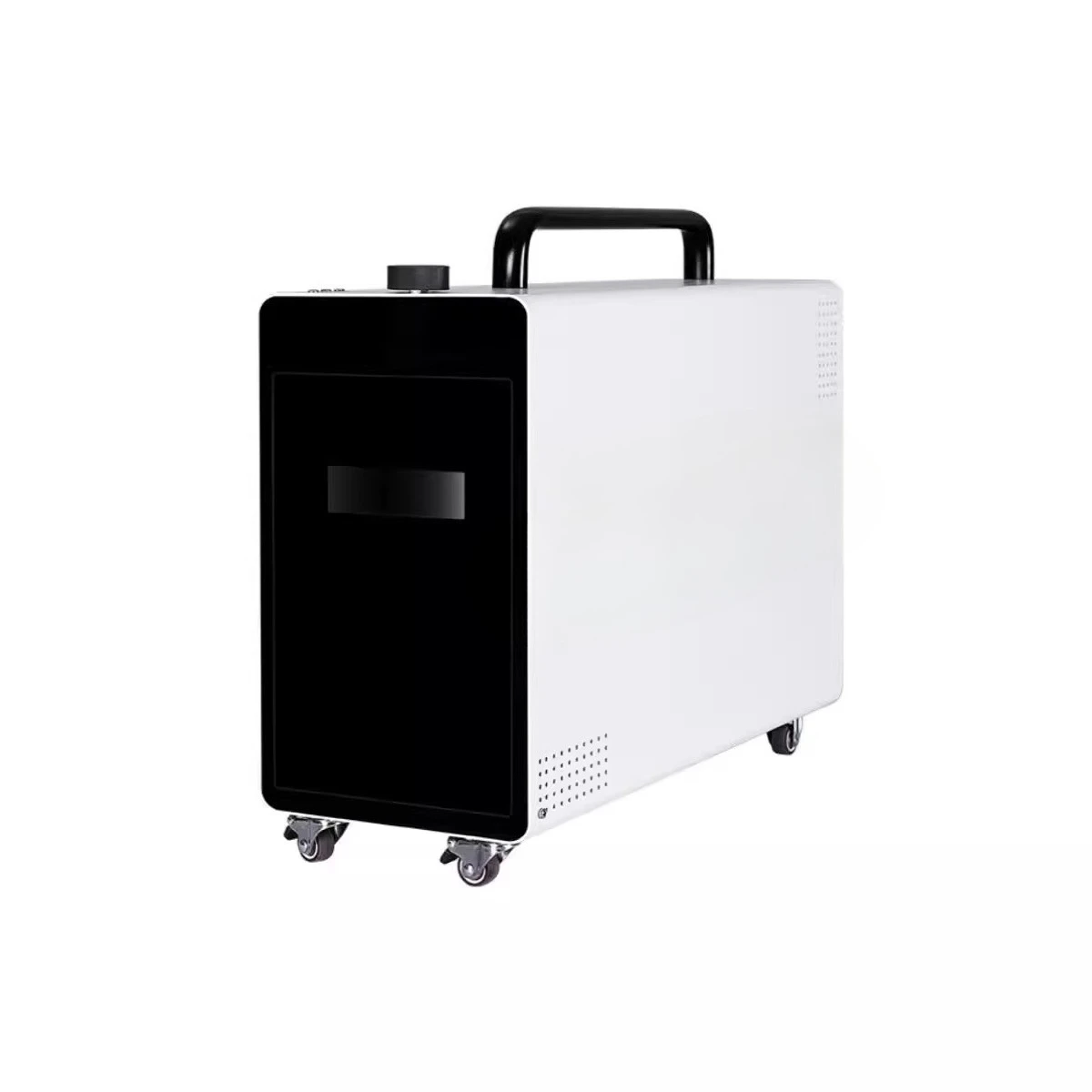 

Nano Head Therapy Carbonated Spring Scalp Care Project Instrument SPA Shampoo Beauty Equipment Hair Care