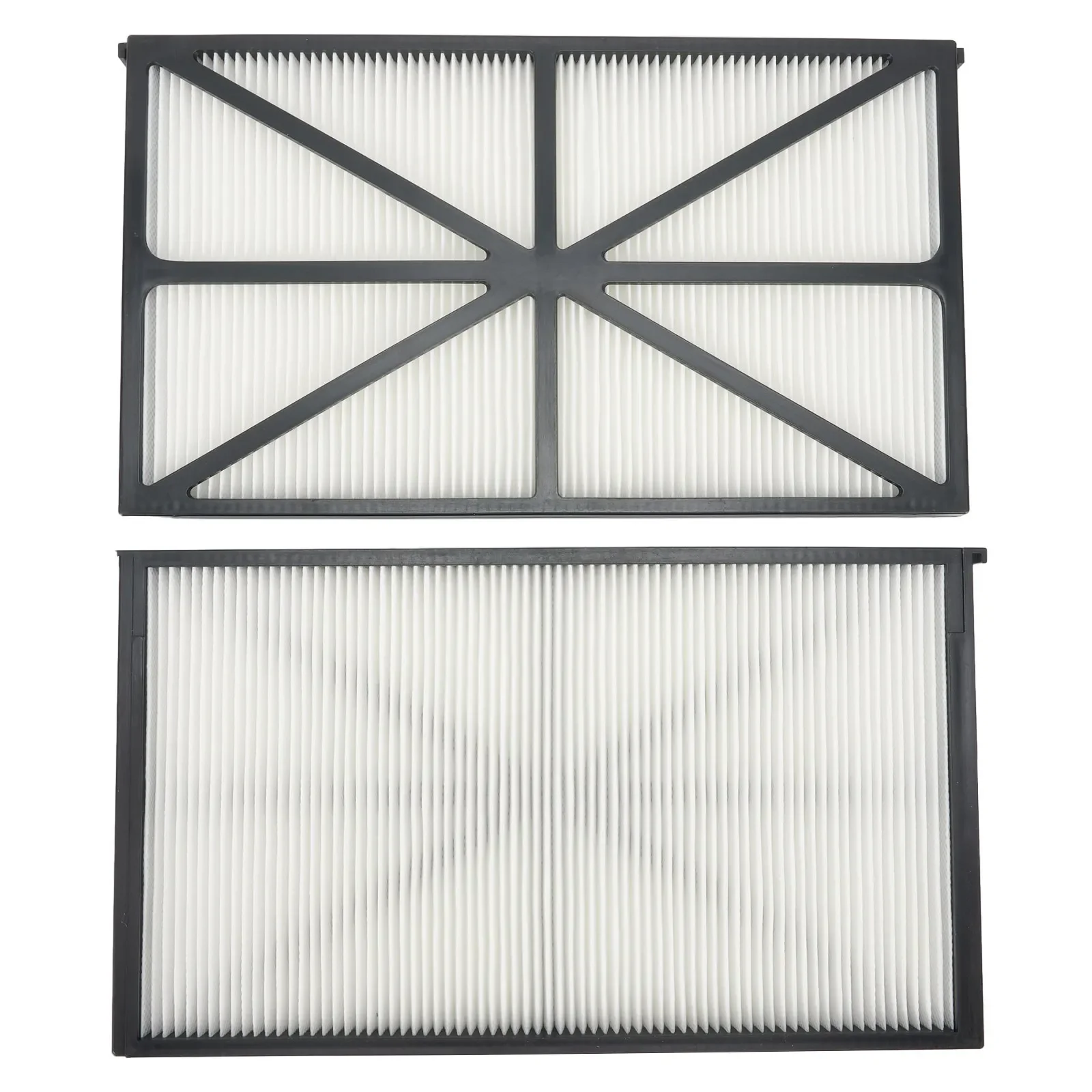 2pcs Filters 827261 RCX70101 Filter Cartridge Refill Kit For Hayward RC9990GR RC36000QC Swimming Pool Cleaning Filters Part