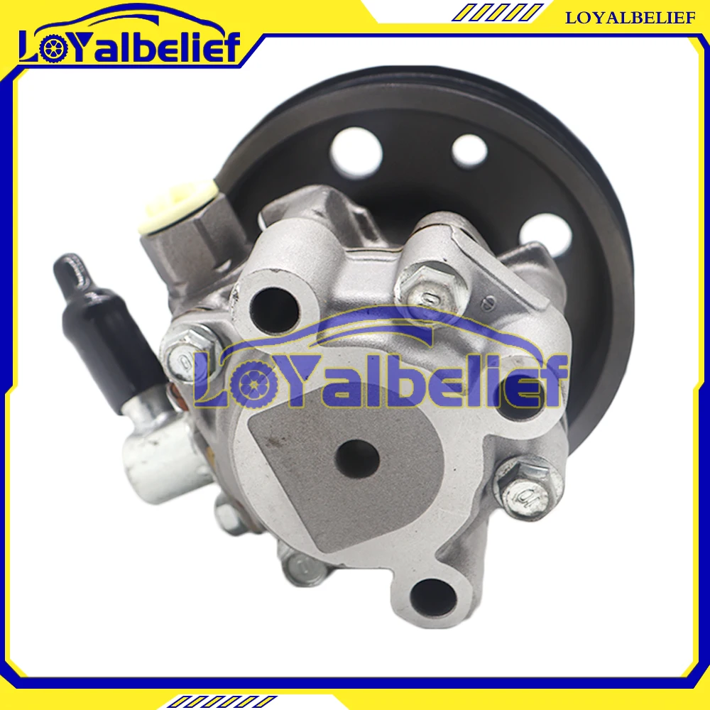 

Power steering pump for Toyota Previa Estima TCR10 TCR20 44310-2805 443102805