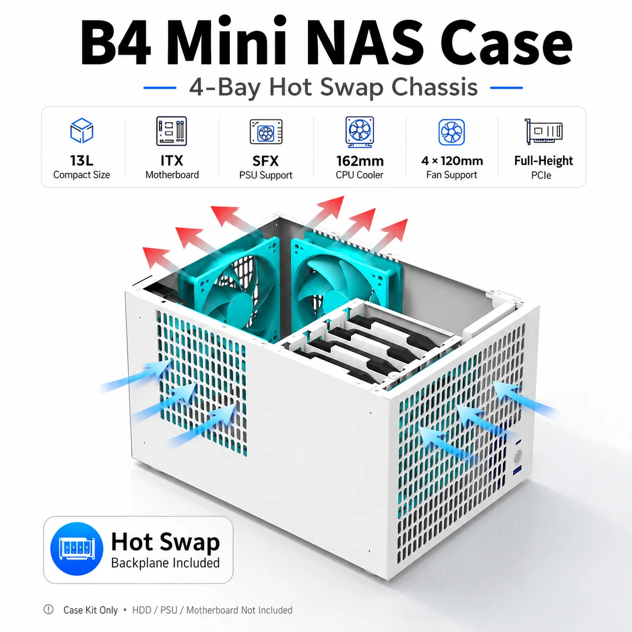 b4-4-bay-mini-nas-case-hot-swap-sata-backplane-itx-chassis-sfx-psu-support-13l-home-storage-server-case