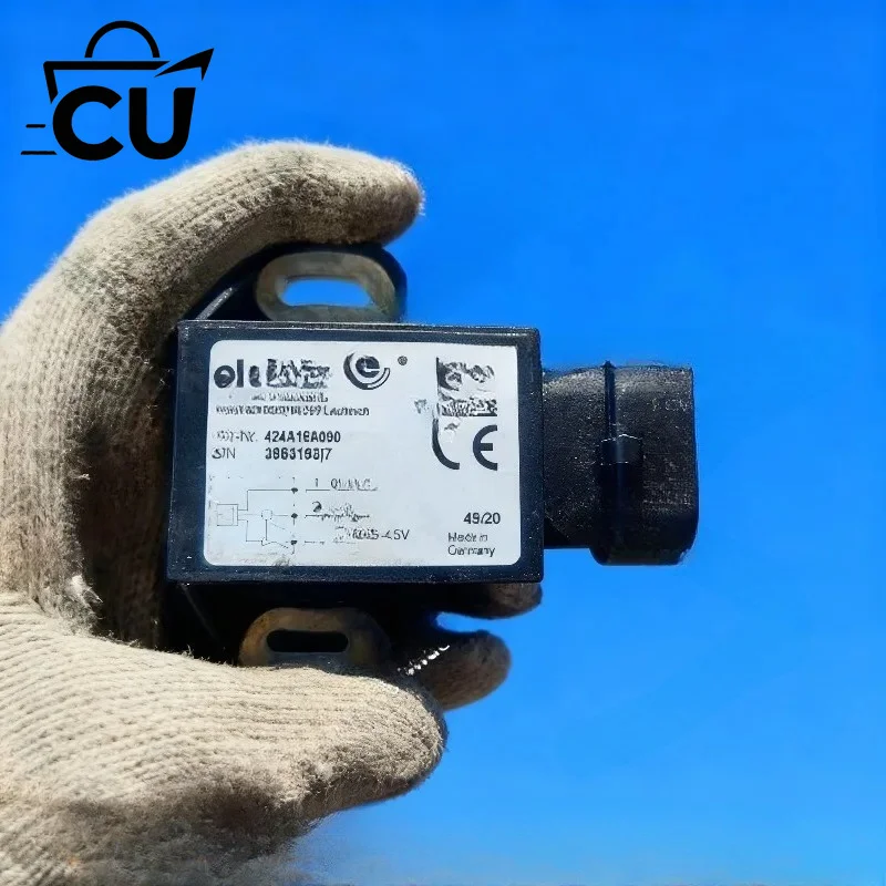 Hot Selling Angle Sensor 424RA111G030 New