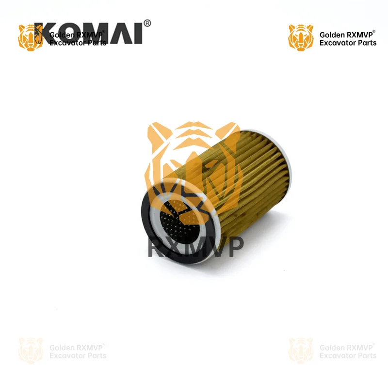 For Hydraulic Suction Filter 203-60-21141 203-60-21140 H-5630 Use Komatsu Pc60-5 Excavator