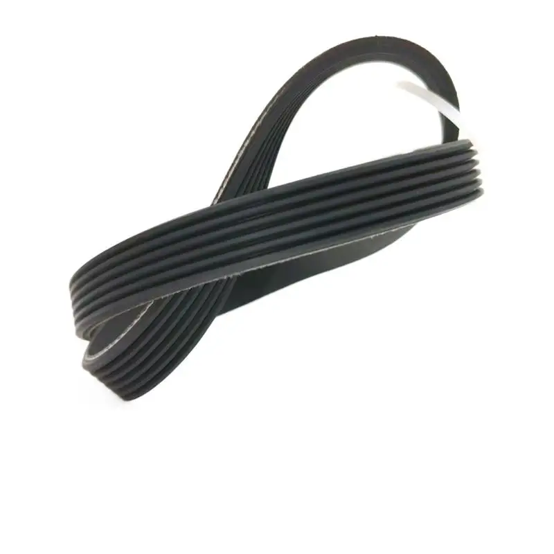 

6PJ190 5PJ190 8PJ190 7PJ190 10PJ190 12PJ190 4PJ190 Multi-groove Drive Belts Rubber Drive Belts