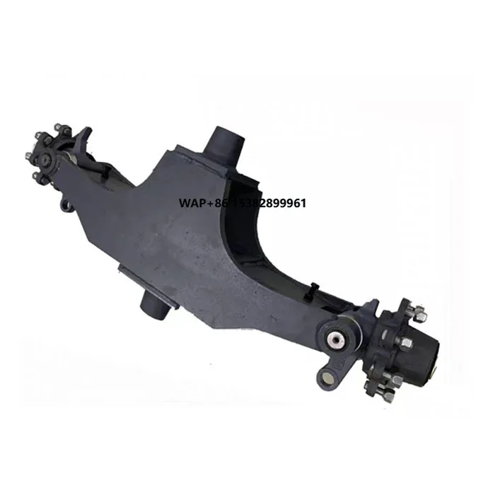 

Forklift Accessories Rear and Steering Axle Assembly Essential Forklift Attachments
