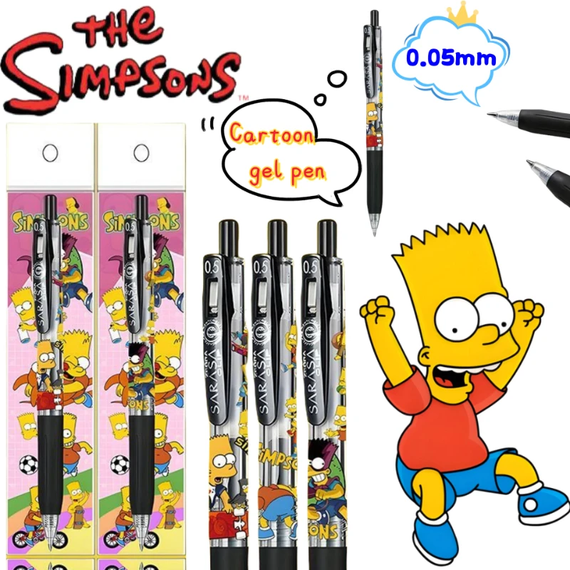 The Simpsons Bart S…