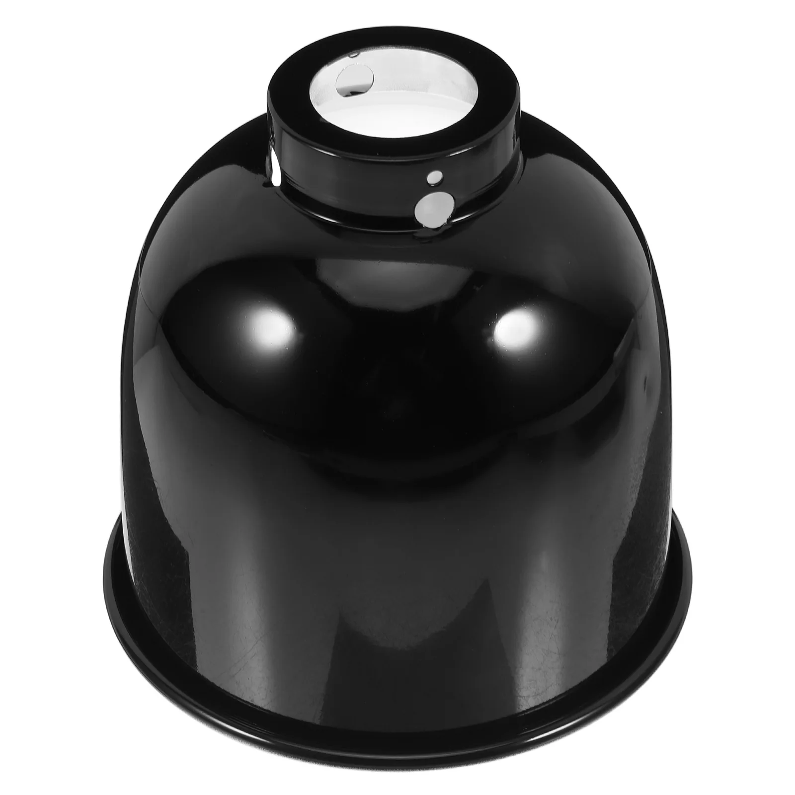 

Reptile Heat Lamp Fixture 5.5 Inch Adjustable Dome Light Guard for Turtle Lizard Tanks Heat Lamp Shield Snake Light