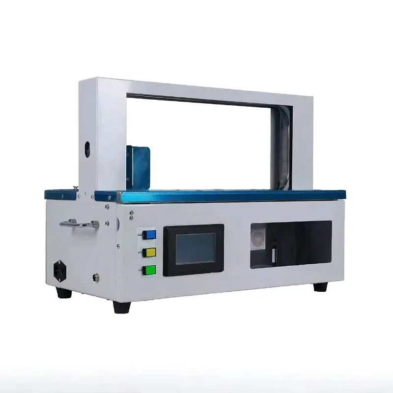 고효율 자동 종이 포장 기계 효율적인 포장용