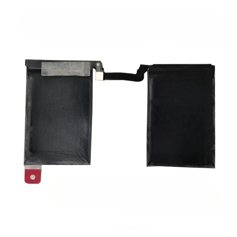 2PCS 6000mAh C21P2101 For ASUS ROG 6 Pro  Mobile Phone Battery