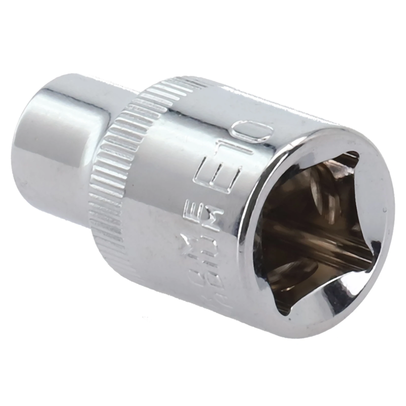 E Type Female Sockets Tool 1/2 Square Interface for Torx Socket Use with For Ratchet Wrench Head and End Hand Tools