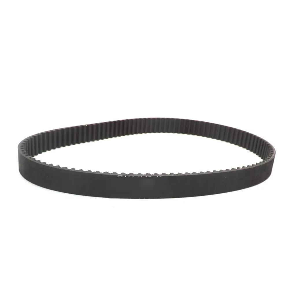 2pcs Drive Timing Belt HTD 535 5M 15 225 260 265 360 450 475 500 535 550 560 565 575 600 670 700 800 800 1000 5M Belt 15mm 20mm