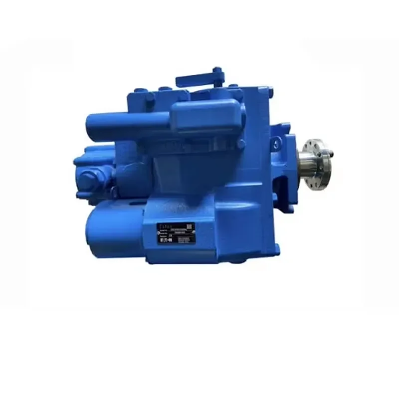 

Eaton Hydraulic Pump for Concrete Mixer Truck Model 5423-518 5423518