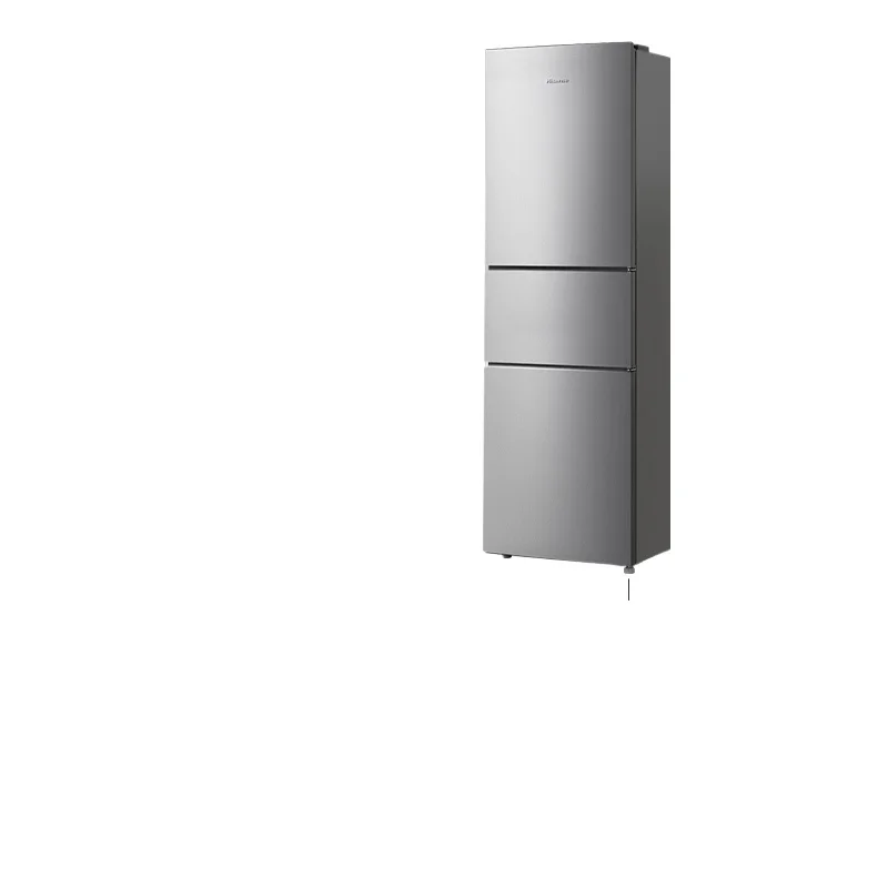 CX 218L refrigerator three doors three doors energy saving household low noise small