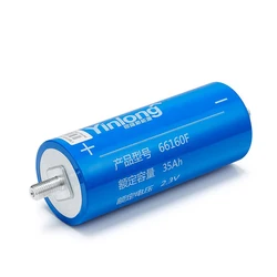 66160 LTO Lithium titanate battery  66160h 6610k 66160p 2.3v 35ah