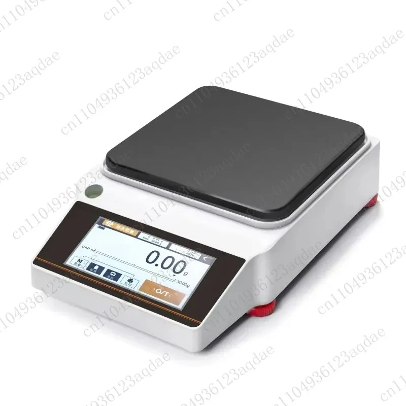 Weighing YP5002PRO 5000g 5kg 0.01g 10mg Touch Screen High Precision Balance Laboratory Scale Digital Electronic Balance