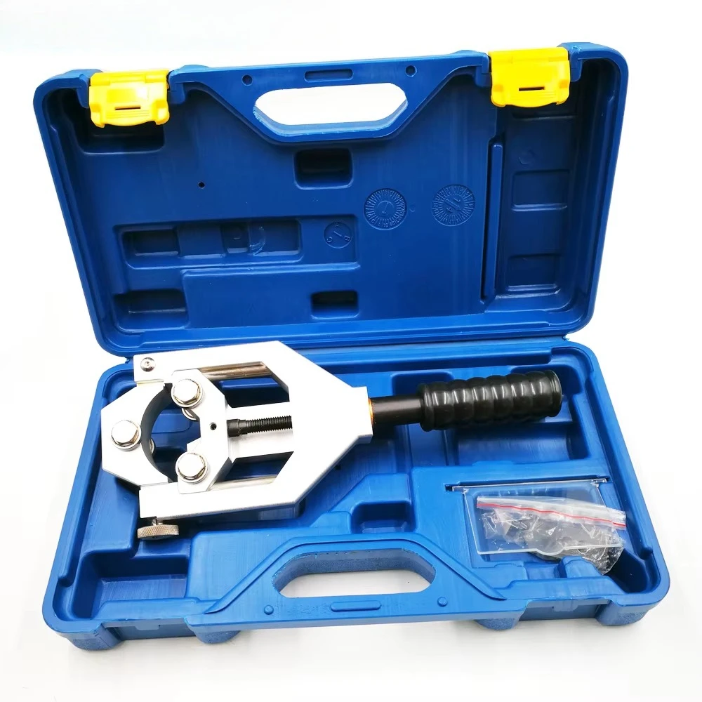 CHKJ-2025NEWHandy Copper Hot Wire Stripper KBX-65 Hot Industrial Manual Wire Stripper