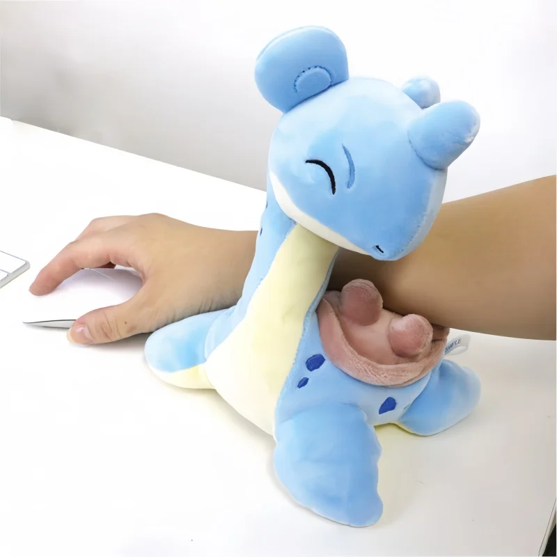 

Pokemon Plush Pikachu Lapras Lugia Doll Metagross Hoopa Toy Palkia Zoroark Axew Rowlet Jirachi Piplup