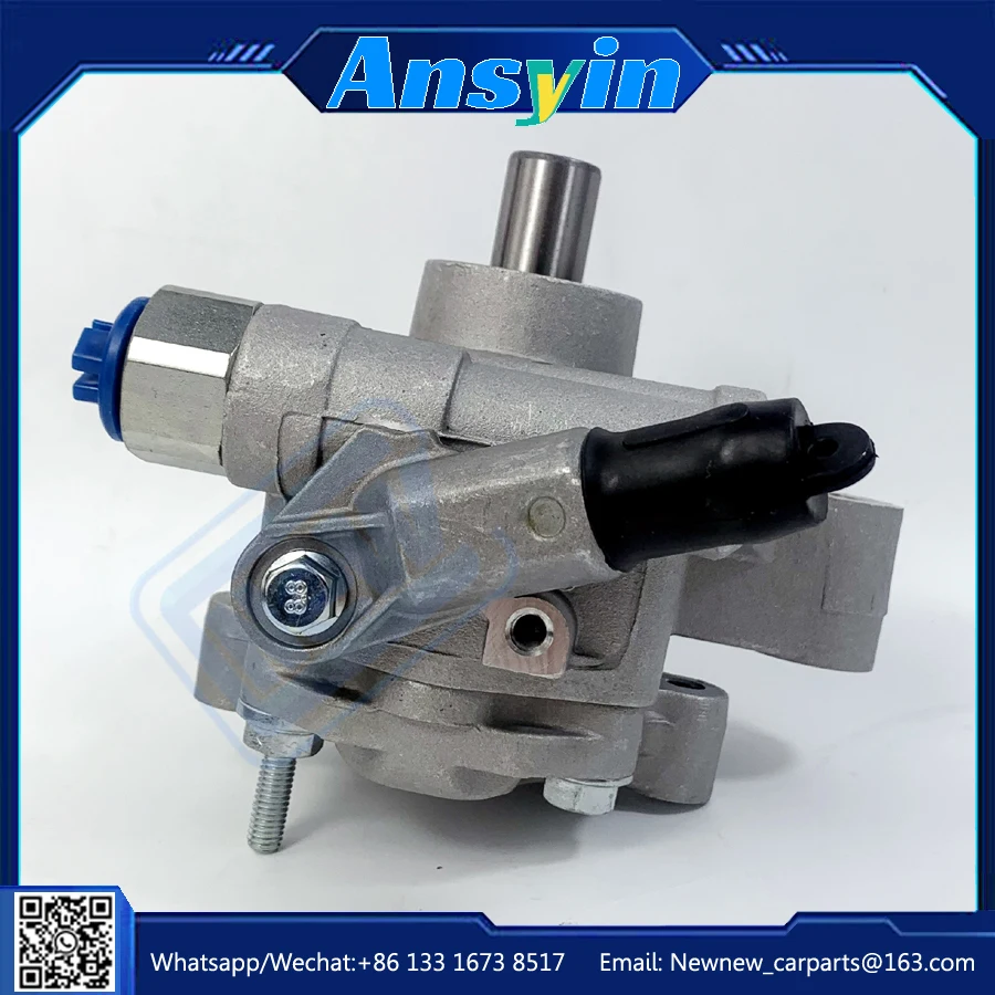 

Насос гидроусилителя руля для Cadillac SRX 4.6L V8 2004-2009 годов выпуска, OEM: 1KYB8-955-0012590077