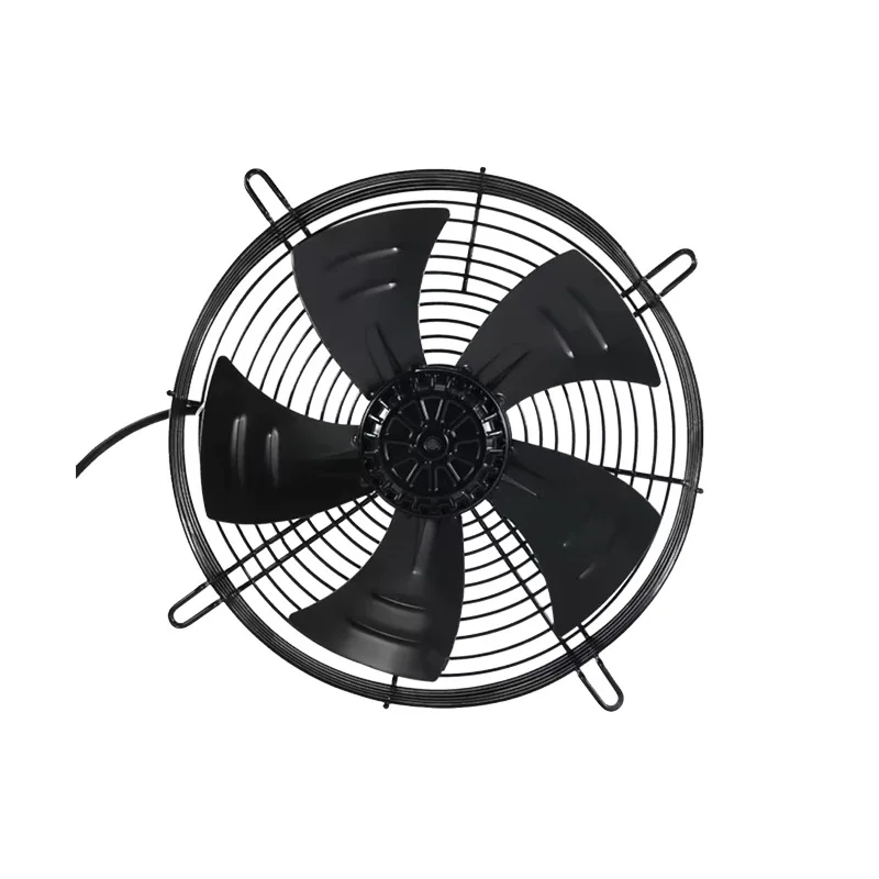 

External rotor axial flow fan cold storage dryer 380V cooling fan