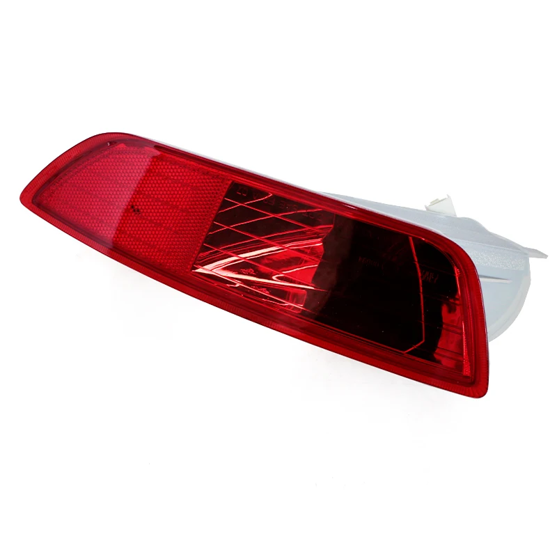 Rear Bumper Tail Light For Volvo XC60 2008 2009 2010 2011 2012 2013 Car Lamp Cover Reflector 30763323 3076332