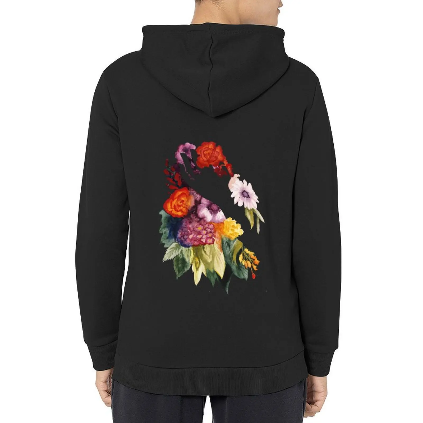 

Inner Beauty Hoodie men clothing men's coat men's autumn clothes korean autumn clothes hoodie oversize