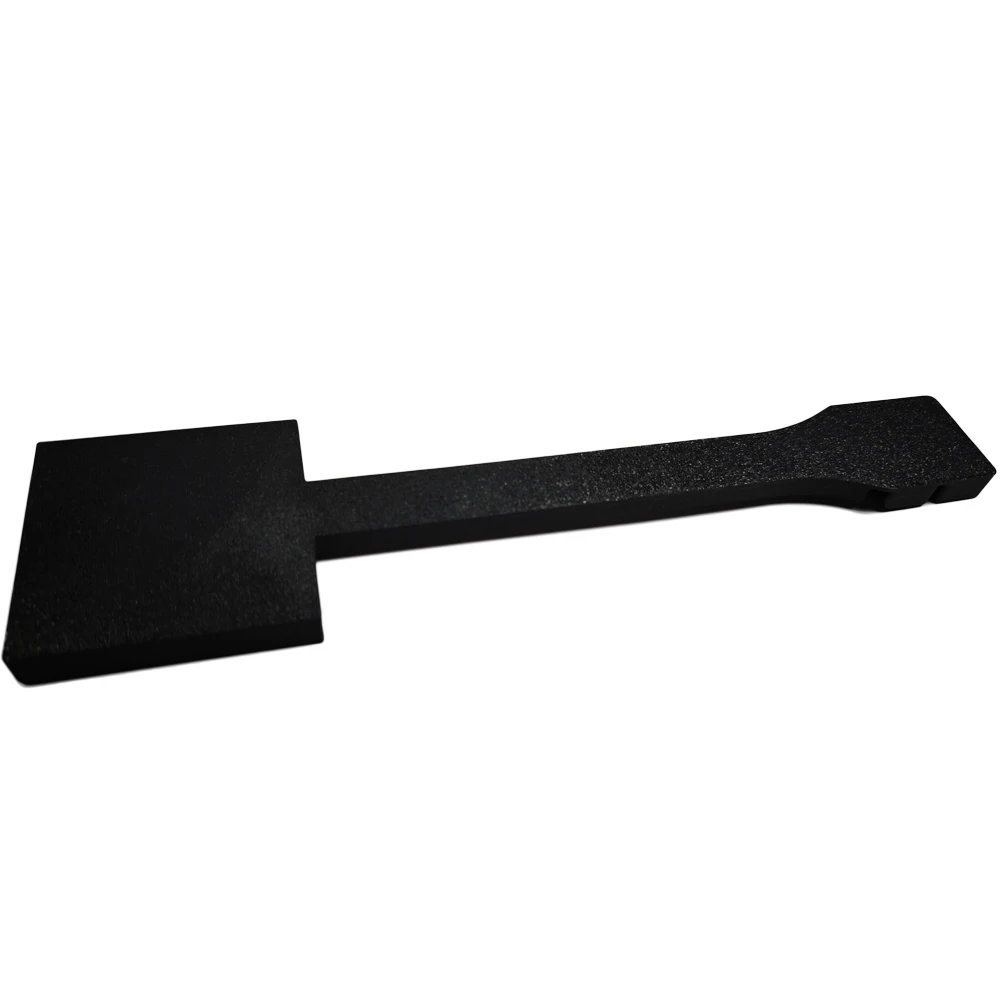 

Chair wedge for Logitech G29 Pedal board seat lock to prevent your chair from slipping when you are hitting the brake pedal